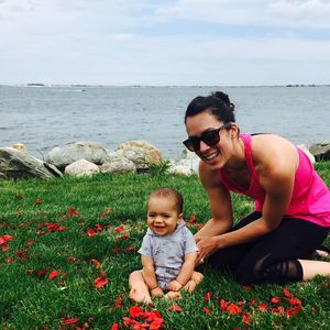 Meet your Posher, Samantha